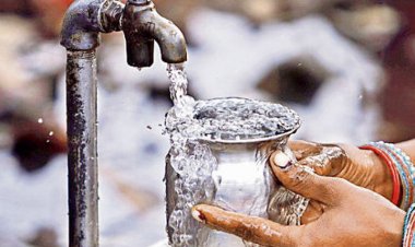 शिवनाथ नदी में जलकुंभी और कचरे से जलापूर्ति संकट, भिलाई में कल प्रभावित रह सकता है पानी सप्लाई