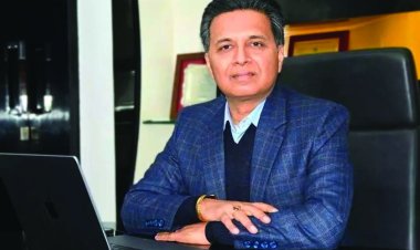 महादेव सट्टा ऐप केस: EBIX मालिक विकास गर्ग 14 दिन की न्यायिक हिरासत में, ED को पूछताछ में मिले अहम सुराग