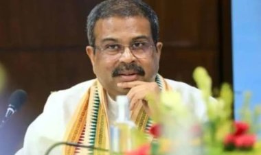 NEET विवाद के बीच धर्मेंद्र प्रधान का इस्तीफा, छात्रों के आंदोलन के बाद मोदी सरकार का बड़ा फैसला