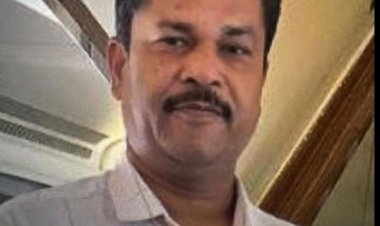 प्रॉपर्टी डीलर लखन सिंह पर FIR दर्ज, बंदूक दिखाकर जमीन हड़पने का आरोप