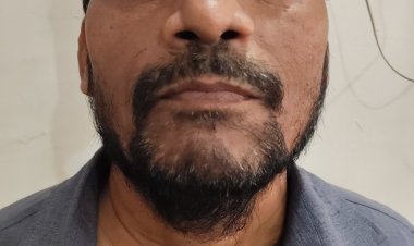 सरकारी नौकरी का झांसा देकर ₹3.19 लाख की ठगी, पुलिस ने आरोपी को दबोचा