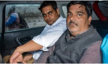 IB अधिकारी अंकित शर्मा हत्याकांड: पूर्व पार्षद ताहिर हुसैन समेत 5 दोषियों को उम्रकैद