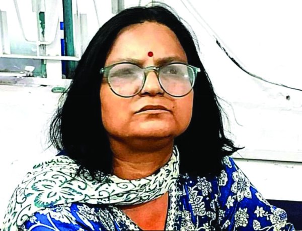 GST डिप्टी कमिश्नर 50 हजार की रिश्वत लेते गिरफ्तार, विजिलेंस ने ट्रैप बिछाकर रंगे हाथ दबोचा
