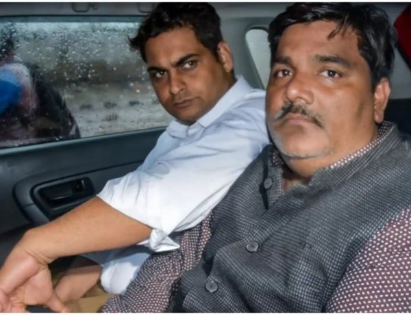 IB अधिकारी अंकित शर्मा हत्याकांड: पूर्व पार्षद ताहिर हुसैन समेत 5 दोषियों को उम्रकैद