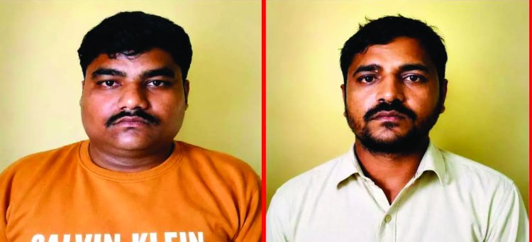 53 किलो गांजा तस्करी मामले में दो दोषियों को 10-10 साल की सजा, 1-1 लाख रुपये का जुर्माना