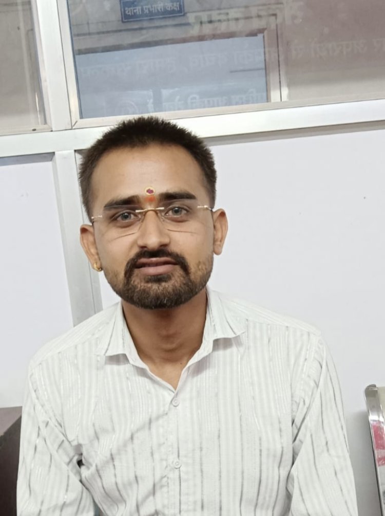 इंस्टाग्राम पर महिला की फोटो और मोबाइल नंबर वायरल करने वाला युवक गिरफ्तार