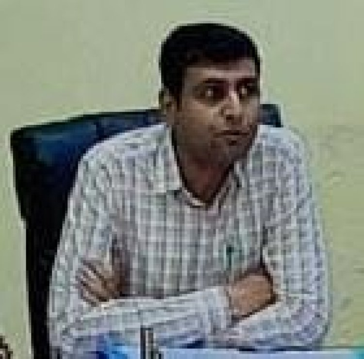 दुर्ग निगम आयुक्त सुमित अग्रवाल ने छोड़ा पदभार, मोहेंद्र कुमार साहू बने कार्यवाहक आयुक्त