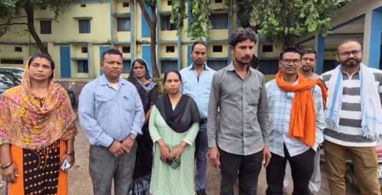 सरकारी स्कूल में नशे की एंट्री! गोली खाने के बाद 5 छात्रों की हालत बिगड़ी, ICU तक पहुंचा मामला