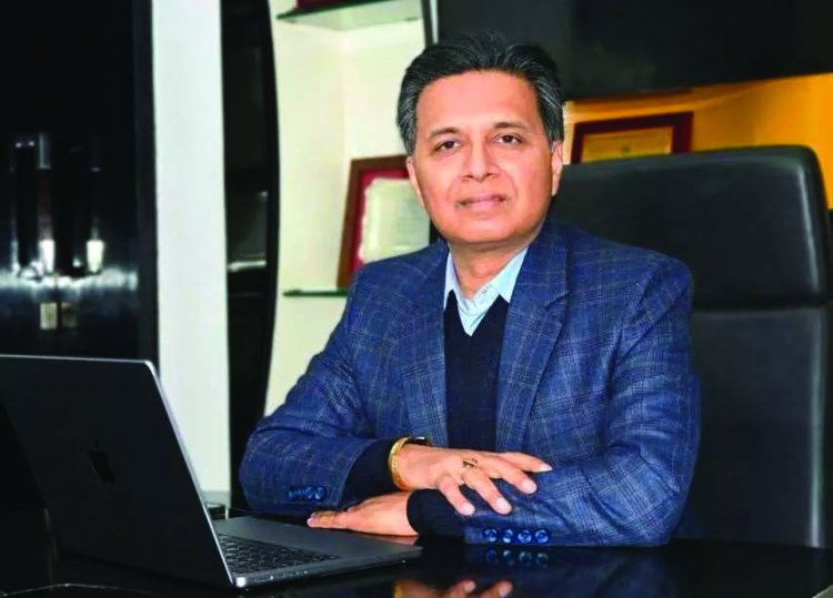 महादेव सट्टा ऐप केस: EBIX मालिक विकास गर्ग 14 दिन की न्यायिक हिरासत में, ED को पूछताछ में मिले अहम सुराग