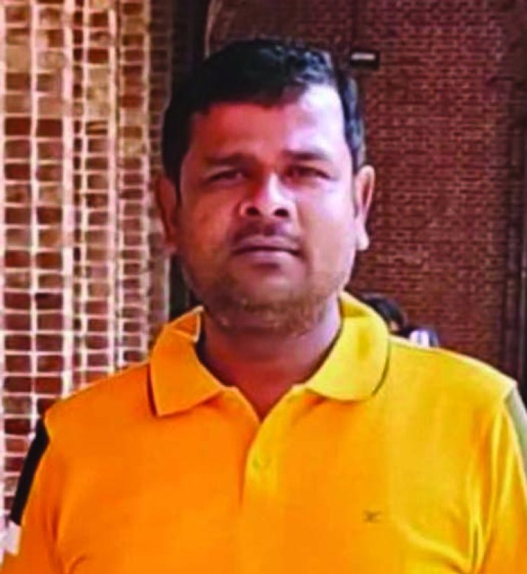 TET पेपर लीक का मास्टरमाइंड बिहार से गिरफ्तार, भिवंडी पुलिस लाई पुणे; अब खुल सकते हैं पूरे रैकेट के राज
