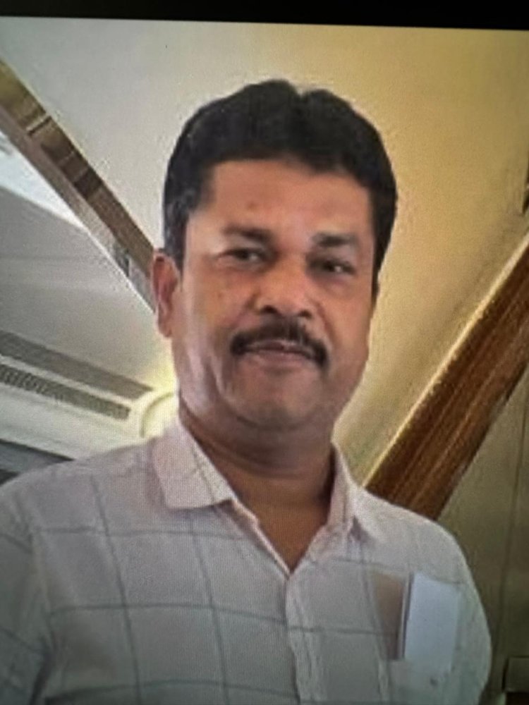 प्रॉपर्टी डीलर लाखन सिंह गिरफ्तार, धमकी देकर जमीन हड़पने की कोशिश का आरोप