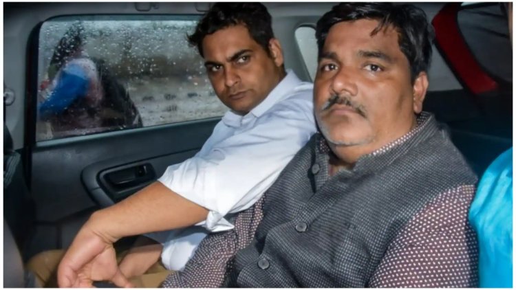 IB अधिकारी अंकित शर्मा हत्याकांड: पूर्व पार्षद ताहिर हुसैन समेत 5 दोषियों को उम्रकैद