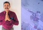 दुर्ग में उपसरपंच की हत्या, लूट का विरोध करने पर चाकू से गोदकर उतारा मौत के घाट