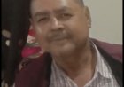 वरिष्ठ पत्रकार आरपी सिंह का निधन