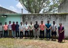 10 लाख रुपये के संदिग्ध लेनदेन का खुलासा, ठगी के 13 म्यूल अकाउंट धारक गिरफ्तार