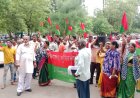 एफसीआई दुर्ग के 44 हेल्परों को काम से हटाया, मजदूर संघ ने कलेक्टर से लगाई न्याय की गुहार