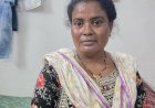 3 महीने से फरार गांजा तस्करी की महिला आरोपी गिरफ्तार, खुर्सीपार पुलिस की कार्रवाई