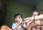 शिकंजी में जहर, दो मासूम बच्चों की मौत; मां ने भी दी जान, मोबाइल वीडियो से खुला खौफनाक राज