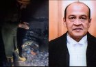 जस्टिस कैश कांड: तीनों आरोप सही, जांच समिति ने पूर्व जस्टिस यशवंत वर्मा को ठहराया दोषी
