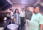 Breaking News: भिलाई के प्रतिष्ठित  इडली-डोसा सेंटर पर खाद्य विभाग की कार्रवाई, लाइसेंस निरस्त