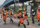 भिलाई इस्पात संयंत्र में जहरीली गैस रिसाव, SDRF, NDRF और BSP के सुरक्षा टीम ने किया कर्मचारियों का रेस्क्यू