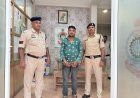 शराब पीने की बात पर विवाद, मारपीट में युवक की मौत, आरोपी गिरफ्तार