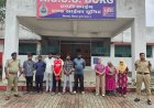 9 म्यूल खाताधारक गिरफ्तार, 5 लाख से ज्यादा के लेन-देन का खुलासा