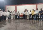 वक्ताओं ने गिनाए पूर्व प्रधानमंत्री राजीव गांधी के योगदान, युवाओं से उनके विचारों से प्रेरणा लेने का आह्वान