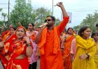कल निकलेगी कांवड़ यात्रा, शिवनाथ नदी से शिव मंदिर तक गूंजेगा हर-हर महादेव