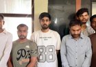 IGKV पेपर लीक पर बड़ी कार्रवाई: दो परीक्षाएं रद्द,भारती कृषि महाविद्यालय दुर्ग के प्राचार्य और मास्टरमाइंड प्रोफेसर बर्खास्त