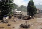 नेपाल में भोटेकोशी की बाढ़ का कहर, 538 शव बरामद; 2,381 लोग अब भी लापता