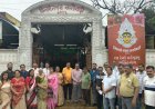 सेक्टर-6 कालीबाड़ी को नई दिशा देने 21 सदस्यीय टीम ने संभाली कमान