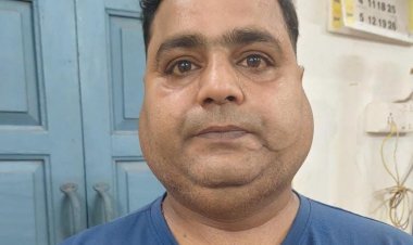 भिलाई इस्पात संयंत्र लोहा चोरी केस: रसूखदार कारोबारी भास्कर मुदलियार गिरफ्तार, अब तक 17 आरोपी जेल