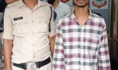 मॉडल टाउन में महिला से छेड़छाड़, जबरन चुम्बन देने वाला 23 वर्षीय आरोपी गिरफ्तार