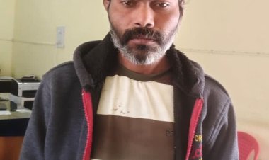 POCSO मामले में आरोपी को उम्रकैद, धमतरी पुलिस की प्रभावी विवेचना से पीड़िता को मिला न्याय