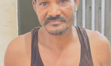 ओखरा रोड हत्याकांड: पुराने विवाद में युवक की हत्या, मुख्य आरोपी गिरफ्तार