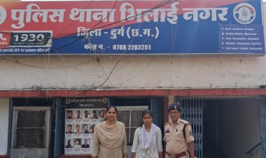 फर्जी सिम जारी कर लाखों की ठगी का खेल, आधार और बायोमेट्रिक का दुरुपयोग करने वाली महिला गिरफ्तार