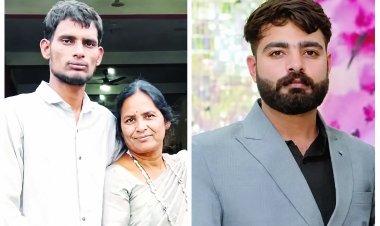 भाजपा महिला मोर्चा जिलाध्यक्ष पर FIR, बेटे-दामाद भी नामजद; बुजुर्ग दंपती से मारपीट का आरोप