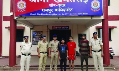 शराब के नशे में दोस्त का कत्ल, शव 12 फीट गहरी सीमेंट पाइप में छिपाया; 3 गिरफ्तार