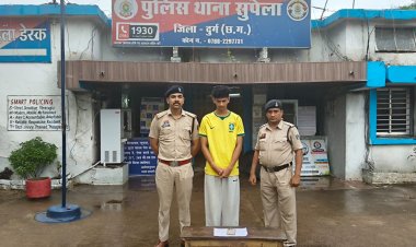 फर्जी कॉपीराइट स्ट्राइक से न्यूज पेज बंद कराने की धमकी, 10 हजार की वसूली का खेल बेनकाब