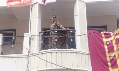 दुर्ग में बिल्डरों के ठिकानों पर ED की दबिश