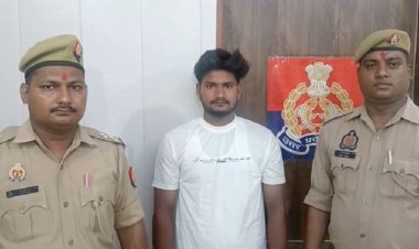 जन्मदिन के बहाने प्रेमिका को होटल बुलाया, दुष्कर्म के बाद विरोध करने पर दीवार में मारा सिर; युवती की मौत