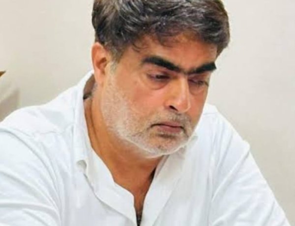 दुर्ग के गुटखा कारोबारी पर 317 करोड़ का टैक्स-पेनाल्टी, 12 संपत्तियों पर विभाग की नजर