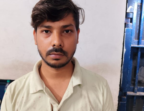 चॉइस सेंटर के हिसाब-किताब को लेकर भाइयों में विवाद, छोटे भाई की कुल्हाड़ी मारकर हत्या