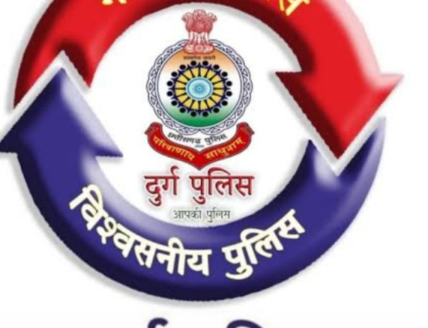 भिलाई में दो आरक्षक निलंबित, आबकारी एक्ट के आरोपी को छोड़ने के लिए बनाया था दबाव