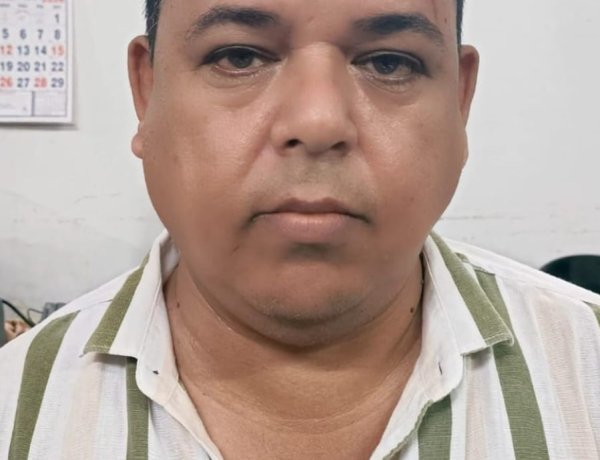 क्रिकेट सट्टा गिरोह पर दुर्ग पुलिस की कार्रवाई जारी, फरार आरोपी उमेश भगत उर्फ अंकल गिरफ्तार