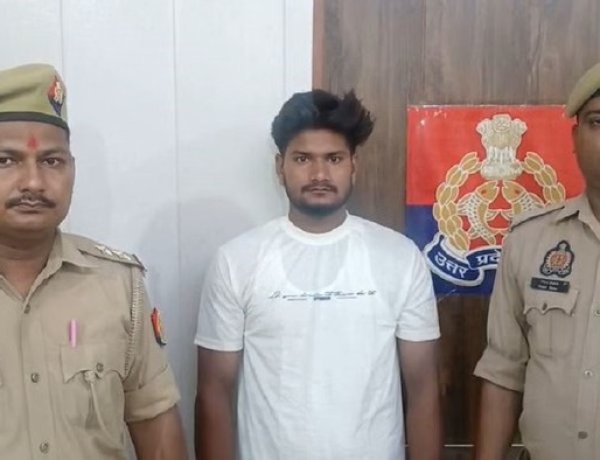जन्मदिन के बहाने प्रेमिका को होटल बुलाया, दुष्कर्म के बाद विरोध करने पर दीवार में मारा सिर; युवती की मौत