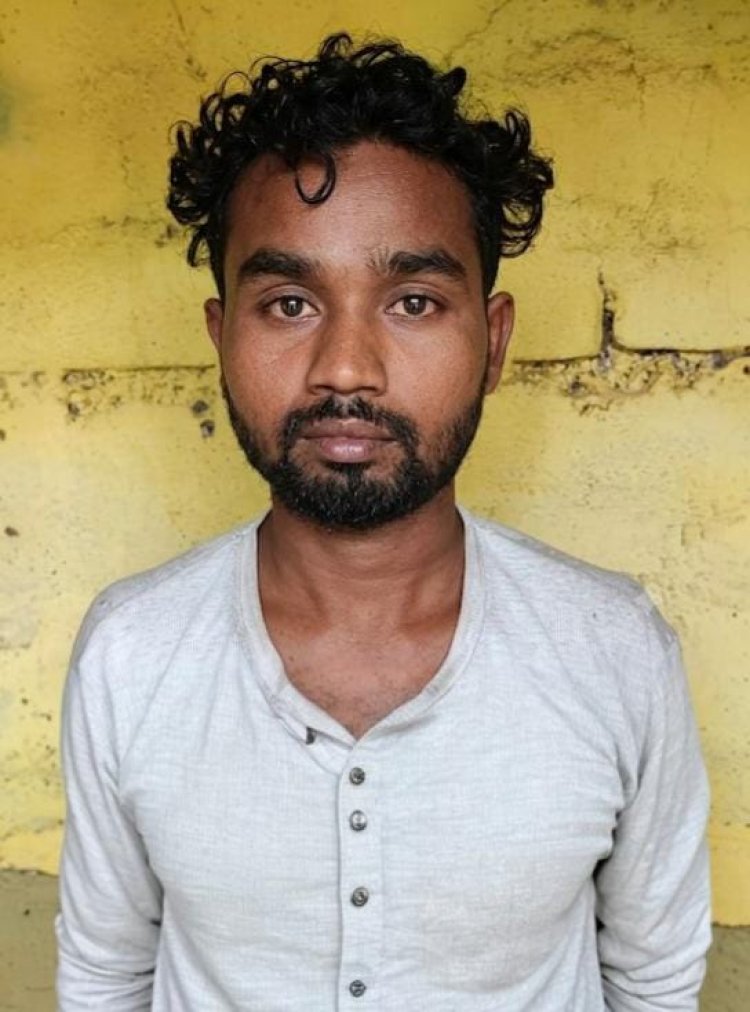 नाबालिग से दुष्कर्म के दोषी को उम्रकैद, पॉक्सो कोर्ट का बड़ा फैसला