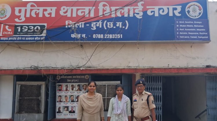 फर्जी सिम जारी कर लाखों की ठगी का खेल, आधार और बायोमेट्रिक का दुरुपयोग करने वाली महिला गिरफ्तार