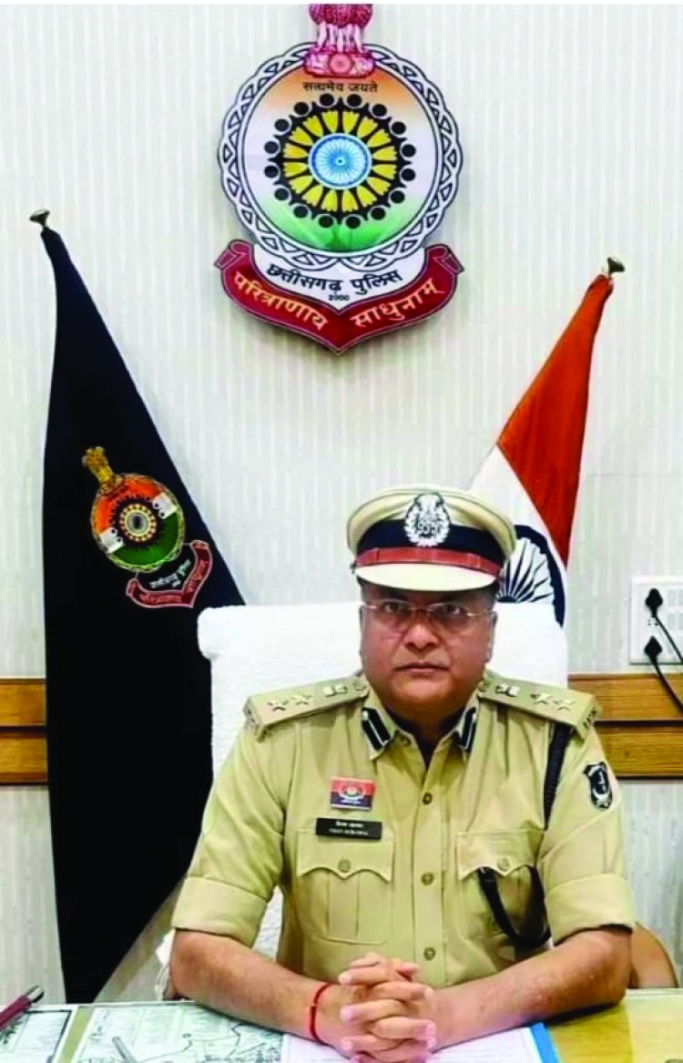 एसएसपी के आदेश की अनदेखी पड़ी भारी, टीआई लाइन अटैच; क्राइम टीम से 4 हटाए, 3 की एंट्री